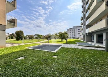 Trilocale Via Castellanza, Milano (zona Gallaratese) - foto 4