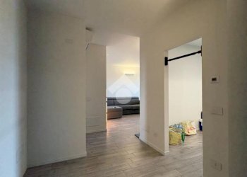 Trilocale Via Castellanza, Milano (zona Gallaratese) - foto 5