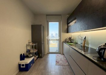 Trilocale Via Castellanza, Milano (zona Gallaratese) - foto 7
