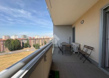 Trilocale Via Castellanza, Milano (zona Gallaratese) - foto 12