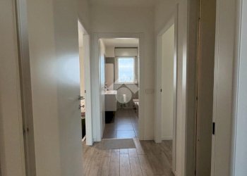 Trilocale Via Castellanza, Milano (zona Gallaratese) - foto 13