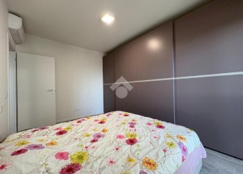 Trilocale Via Castellanza, Milano (zona Gallaratese) - foto 17
