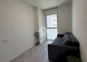 Trilocale Via Castellanza, Milano (zona Gallaratese) - foto 19