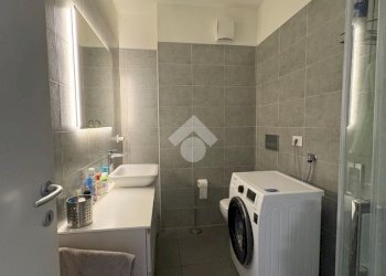 Trilocale Via Castellanza, Milano (zona Gallaratese) - foto 21
