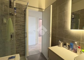 Trilocale Via Castellanza, Milano (zona Gallaratese) - foto 22