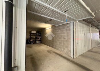 Trilocale Via Castellanza, Milano (zona Gallaratese) - foto 24