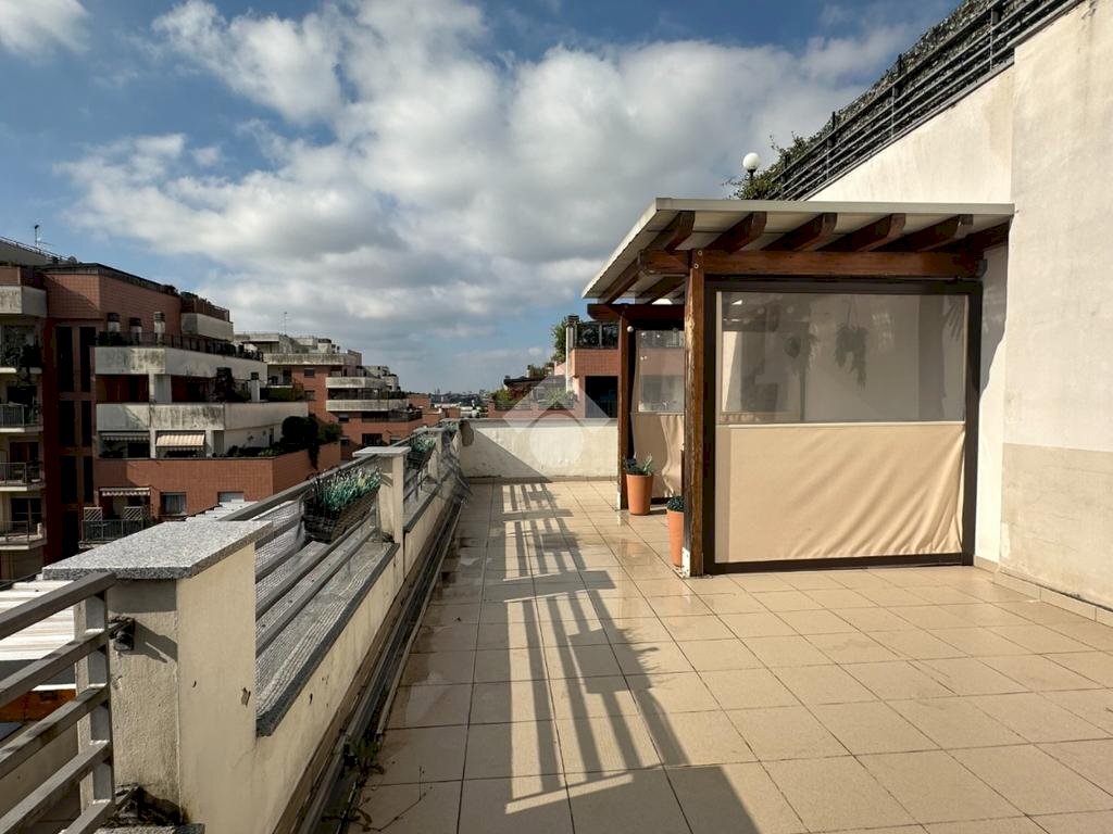 Two-room apartment Via Caduti in Missione di Pace, Milano (neighborhood Rubattino) - photo 1