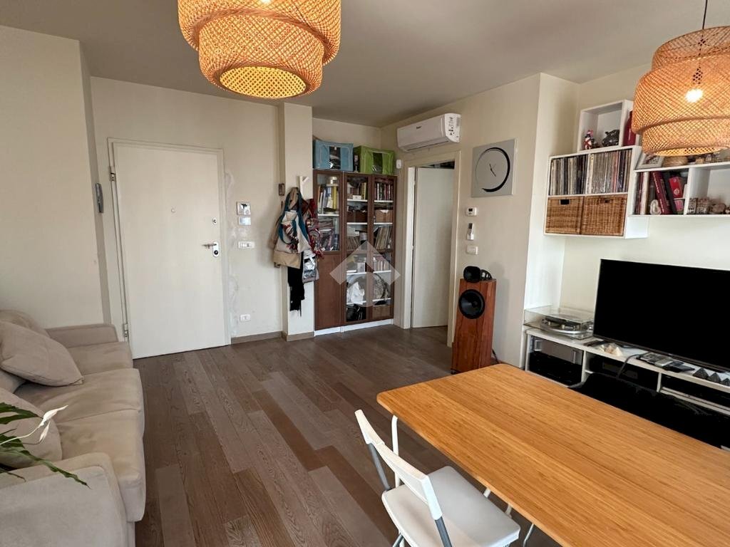 Two-room apartment Via Caduti in Missione di Pace, Milano (neighborhood Rubattino) - photo 2