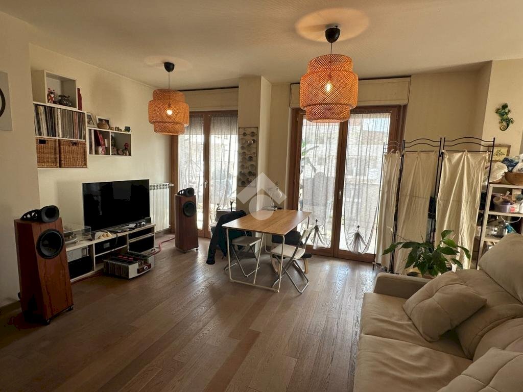 Two-room apartment Via Caduti in Missione di Pace, Milano (neighborhood Rubattino) - photo 3