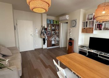Two-room apartment Via Caduti in Missione di Pace, Milano (neighborhood Rubattino) - photo 2