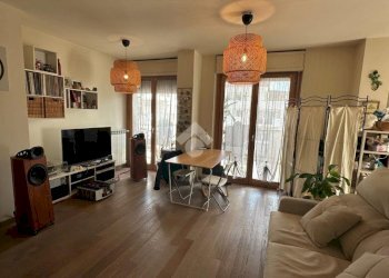 Two-room apartment Via Caduti in Missione di Pace, Milano (neighborhood Rubattino) - photo 3