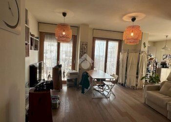 Two-room apartment Via Caduti in Missione di Pace, Milano (neighborhood Rubattino) - photo 4