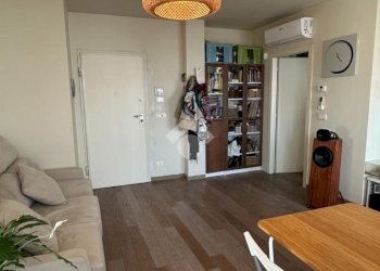 Two-room apartment Via Caduti in Missione di Pace, Milano (neighborhood Rubattino) - photo 5