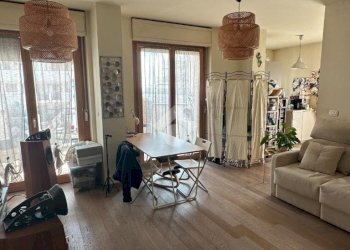 Two-room apartment Via Caduti in Missione di Pace, Milano (neighborhood Rubattino) - photo 6