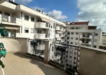 Two-room apartment Via Caduti in Missione di Pace, Milano (neighborhood Rubattino) - photo 8