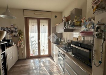 Two-room apartment Via Caduti in Missione di Pace, Milano (neighborhood Rubattino) - photo 9