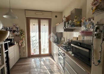 Two-room apartment Via Caduti in Missione di Pace, Milano (neighborhood Rubattino) - photo 10