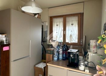 Two-room apartment Via Caduti in Missione di Pace, Milano (neighborhood Rubattino) - photo 11