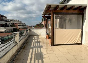 Two-room apartment Via Caduti in Missione di Pace, Milano (neighborhood Rubattino) - photo 13
