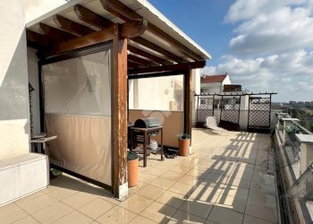 Two-room apartment Via Caduti in Missione di Pace, Milano (neighborhood Rubattino) - photo 14