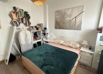 Two-room apartment Via Caduti in Missione di Pace, Milano (neighborhood Rubattino) - photo 15