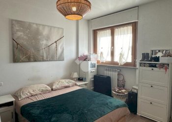 Two-room apartment Via Caduti in Missione di Pace, Milano (neighborhood Rubattino) - photo 16
