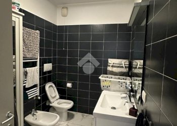 Two-room apartment Via Caduti in Missione di Pace, Milano (neighborhood Rubattino) - photo 17