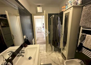 Two-room apartment Via Caduti in Missione di Pace, Milano (neighborhood Rubattino) - photo 18