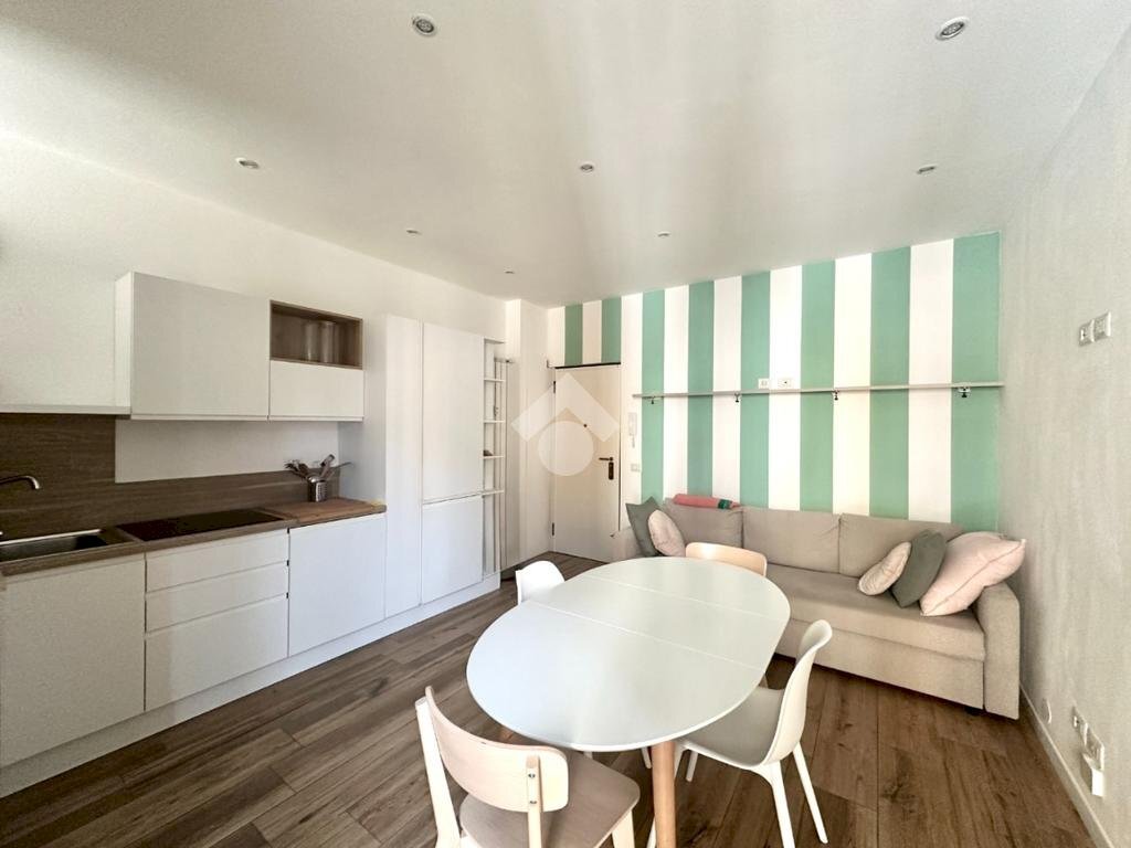 Two-room apartment Via S. Faustino, Milano (neighborhood Ortica) - photo 2