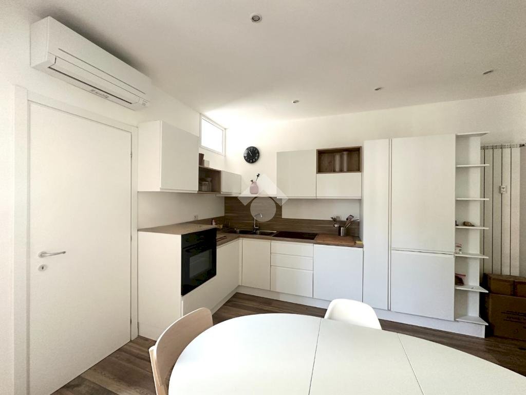 Two-room apartment Via S. Faustino, Milano (neighborhood Ortica) - photo 3