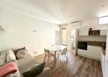 Two-room apartment Via S. Faustino, Milano (neighborhood Ortica) - photo 1