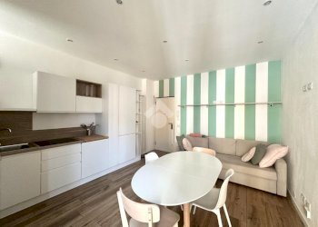 Two-room apartment Via S. Faustino, Milano (neighborhood Ortica) - photo 2