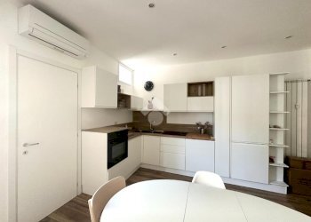 Two-room apartment Via S. Faustino, Milano (neighborhood Ortica) - photo 3