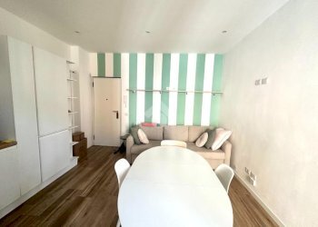 Two-room apartment Via S. Faustino, Milano (neighborhood Ortica) - photo 5