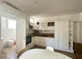 Two-room apartment Via S. Faustino, Milano (neighborhood Ortica) - photo 6