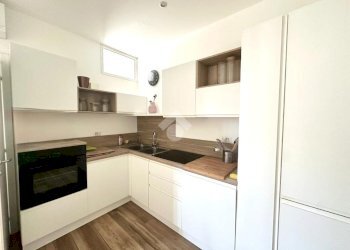 Two-room apartment Via S. Faustino, Milano (neighborhood Ortica) - photo 7