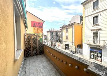 Two-room apartment Via S. Faustino, Milano (neighborhood Ortica) - photo 9