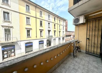 Two-room apartment Via S. Faustino, Milano (neighborhood Ortica) - photo 11