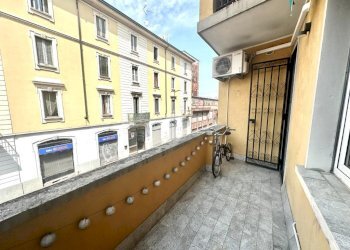 Two-room apartment Via S. Faustino, Milano (neighborhood Ortica) - photo 12