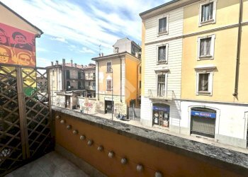 Two-room apartment Via S. Faustino, Milano (neighborhood Ortica) - photo 13