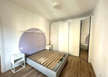 Two-room apartment Via S. Faustino, Milano (neighborhood Ortica) - photo 14