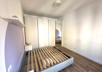 Two-room apartment Via S. Faustino, Milano (neighborhood Ortica) - photo 17