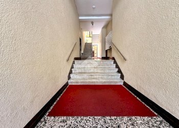 Two-room apartment Via S. Faustino, Milano (neighborhood Ortica) - photo 21