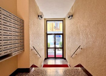 Two-room apartment Via S. Faustino, Milano (neighborhood Ortica) - photo 22