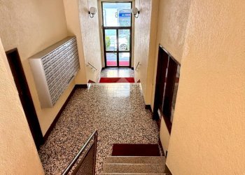 Two-room apartment Via S. Faustino, Milano (neighborhood Ortica) - photo 23