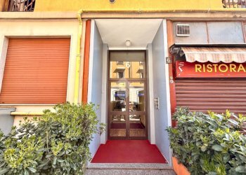 Two-room apartment Via S. Faustino, Milano (neighborhood Ortica) - photo 24