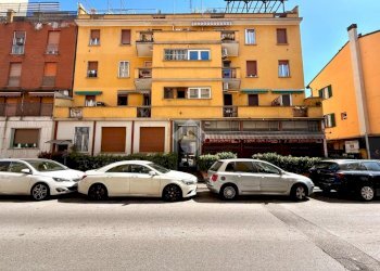 Two-room apartment Via S. Faustino, Milano (neighborhood Ortica) - photo 25