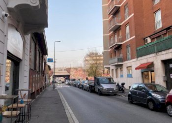 Two-room apartment Via S. Faustino, Milano (neighborhood Ortica) - photo 26