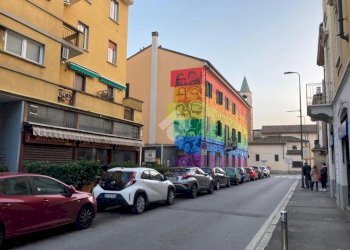 Two-room apartment Via S. Faustino, Milano (neighborhood Ortica) - photo 27