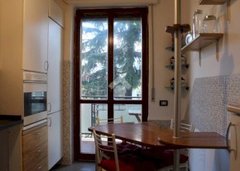Three-room apartment Via dei ciclamini, Milano - photo 8